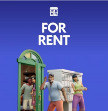 Imagem For Rent Expansion Pack