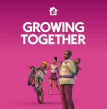 Imagem Growing Together Expansion Pack