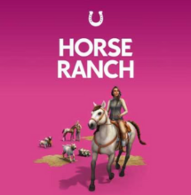 Imagem Horse Ranch Expansion Pack