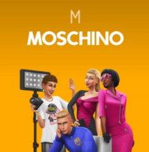 Imagem Mochino Stuff Pack