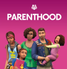 Imagem Parenthood Game Pack