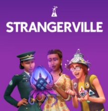 Imagem Strangerville Game Pack