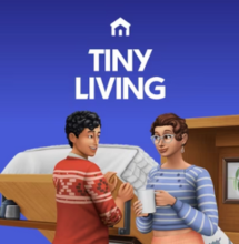 Imagem Tiny Living Stuff Pack