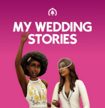 Imagem Wedding Stories Game Pack